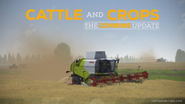 Game image #2 of Cattle and Crops