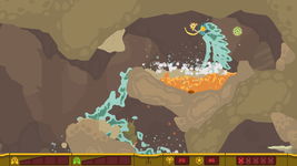 Game image #2 of PixelJunk Shooter 2 Game image #2 of PixelJunk Shooter 2