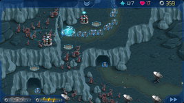 Game image #1 of Alien Robot Monsters Game image #1 of Alien Robot Monsters