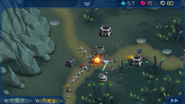 Game image #3 of Alien Robot Monsters Game image #3 of Alien Robot Monsters