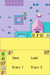 Game image #1 of Harvest Moon DS Game image #1 of Harvest Moon DS