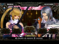 Game image #3 of Castlevania Judgment Game image #3 of Castlevania Judgment