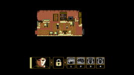 Game image #2 of Lucius Demake Game image #2 of Lucius Demake