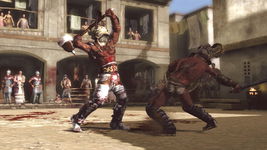Game image #2 of Spartacus Legends Game image #2 of Spartacus Legends