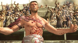 Game image #3 of Spartacus Legends Game image #3 of Spartacus Legends
