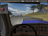 Game image #1 of 18 Wheels of Steel: American Long Haul