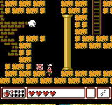 Game image #3 of Adventure Island IV