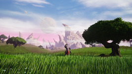 Game image #3 of Shadow Of The Beast Game image #3 of Shadow Of The Beast