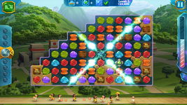 Game image #1 of 7 Wonders: Ancient Alien Makeover Game image #1 of 7 Wonders: Ancient Alien Makeover