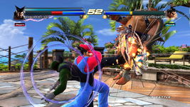 Game image #2 of Tekken Tag Tournament 2 Game image #2 of Tekken Tag Tournament 2