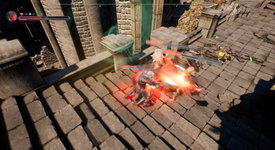 Game image #1 of EndlessHell