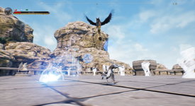 Game image #2 of EndlessHell