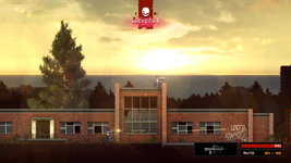 Game image #1 of BRAIN / OUT Game image #1 of BRAIN / OUT