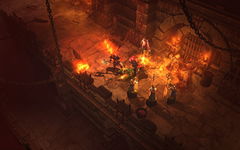 Game image #3 of Diablo III