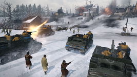 Game image #2 of COH2 - The Western Front Armies: US Forces