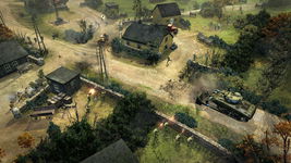 Game image #3 of COH2 - The Western Front Armies: US Forces