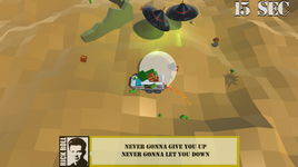 Game image #1 of Underload Game image #1 of Underload