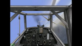 Game image #3 of European Air War