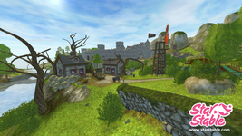 Game image #1 of Star Stable