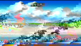 Game image #1 of Tales of Destiny 2 Game image #1 of Tales of Destiny 2