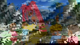 Game image #3 of Tales of Destiny 2 Game image #3 of Tales of Destiny 2