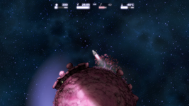 Game image #1 of Amazing Discoveries In Outer Space Game image #1 of Amazing Discoveries In Outer Space