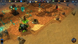 Game image #2 of Planar Conquest