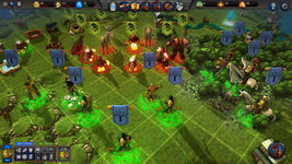 Game image #3 of Planar Conquest