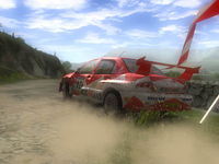 Game image #1 of Xpand Rally