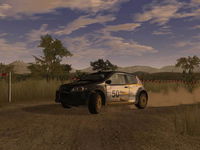Game image #2 of Xpand Rally