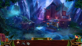 Game image #1 of Eventide: Slavic Fable Game image #1 of Eventide: Slavic Fable