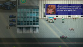 Game image #3 of Space Pilgrim Academy: Reunion Game image #3 of Space Pilgrim Academy: Reunion