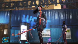 Game image #1 of Smash + Grab