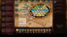 Game image #2 of The Castles of Burgundy Game image #2 of The Castles of Burgundy