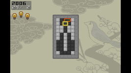 Game image #1 of Polarium Advance Game image #1 of Polarium Advance