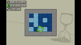 Game image #2 of Polarium Advance Game image #2 of Polarium Advance