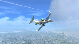 Game image #2 of Microsoft Flight Simulator X: Steam Edition