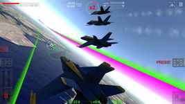 Game image #1 of Blue Angels: Formation Flight Simulation Game image #1 of Blue Angels: Formation Flight Simulation