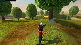 Game image #1 of Airship Dragoon