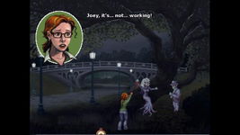 Game image #1 of The Blackwell Convergence Game image #1 of The Blackwell Convergence