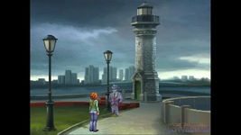 Game image #2 of The Blackwell Convergence Game image #2 of The Blackwell Convergence