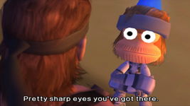 Game image #1 of Ape Escape 3 Game image #1 of Ape Escape 3