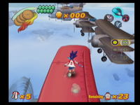 Game image #2 of Ape Escape 3 Game image #2 of Ape Escape 3