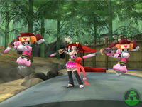 Game image #3 of Ape Escape 3 Game image #3 of Ape Escape 3