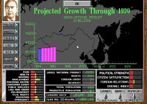 Game image #1 of Crisis in the Kremlin