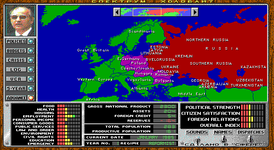 Game image #2 of Crisis in the Kremlin