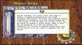 Game image #3 of Crisis in the Kremlin