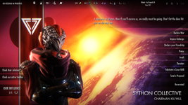 Game image #1 of Dawn of Andromeda