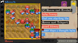 Game image #1 of Wequer