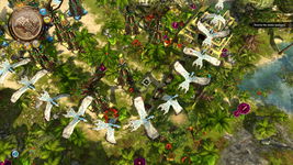 Game image #3 of Defenders of Ardania